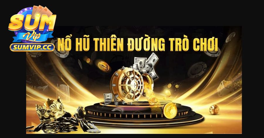 Nổ hũ TDTC đa dạng và đảm bảo chất lượng vượt trội