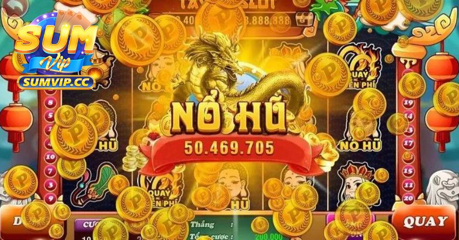 Tìm hiểu thông tin về Nohu tải game nổ hũ Club